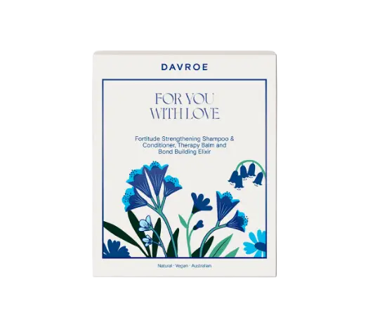 Fortitude Mothers Day Pack Набор для ухода за волосами Fortitude Mothers Day Pack Набір для догляду за волоссям1