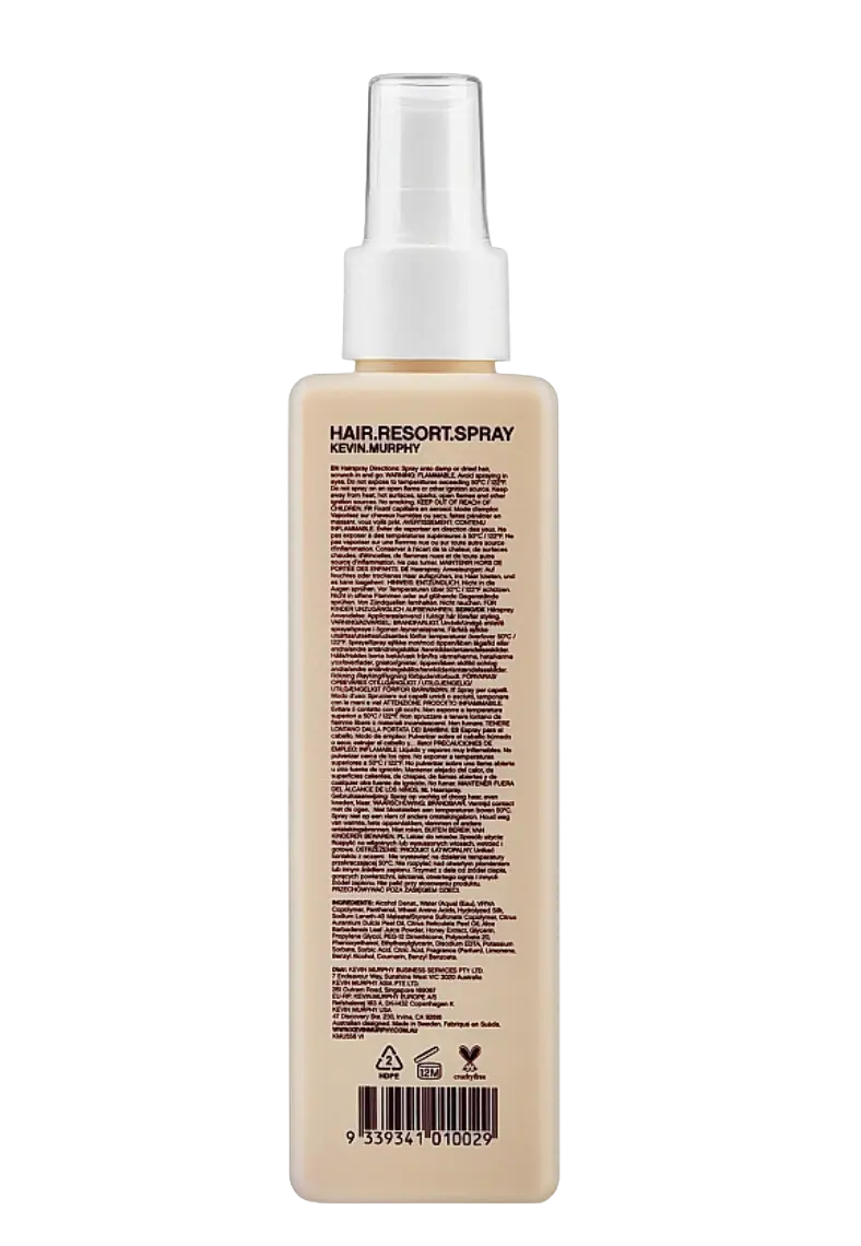 HAIR.RESORT.SPRAY спрей для создания текстуры, 150 мл 2f52d4a0-4c7e-434c-9b02-56cb9d24659b