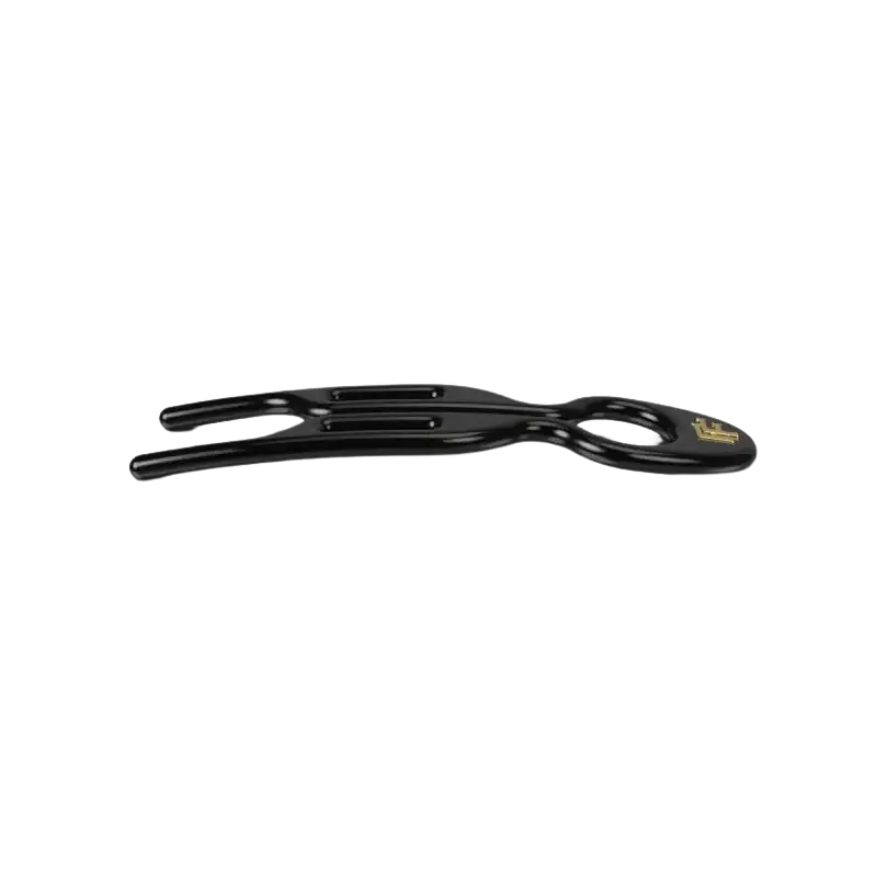 NO. 1 HAIRPIN BLACK 3 PER BOX НАБОР ИЗ 3-Х ШПИЛЕК ЧЕРНОГО ЦВЕТА NO. 1 HAIRPIN BLACK 3 PER BOX НАБОР ИЗ 3-Х ШПИЛЕК ЧЕРНОГО ЦВЕТА3