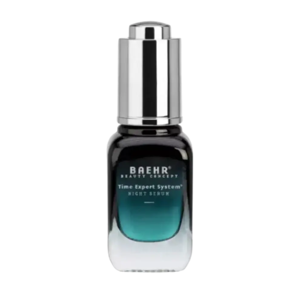 Time Expert System Night Serum Ночная сыворотка 786975643