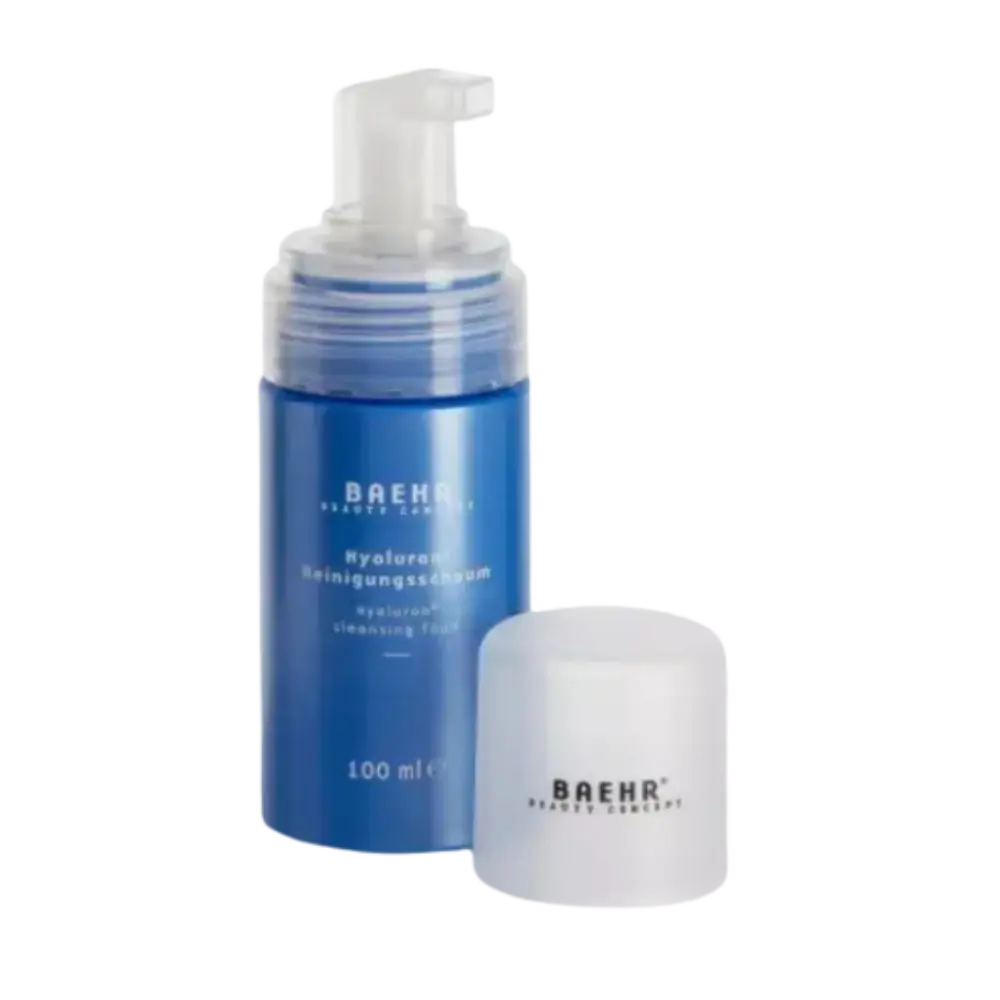 Hyaluron+ Reinigungsschaum Пена для очищения всех типов кожи xxxxx (1)