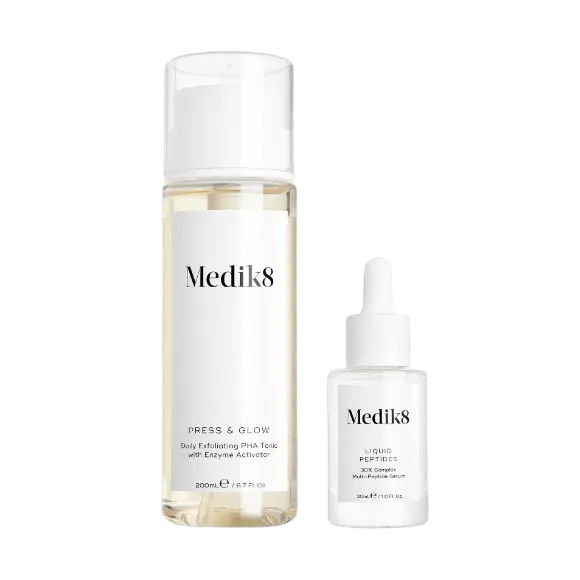 Brighten Up Instant Glow & Smooth Duo Дуэт мгновенного сияния и гладкости Brighten Up Instant Glow & Smooth Duo Дуэт мгновенного сияния и гладкости1