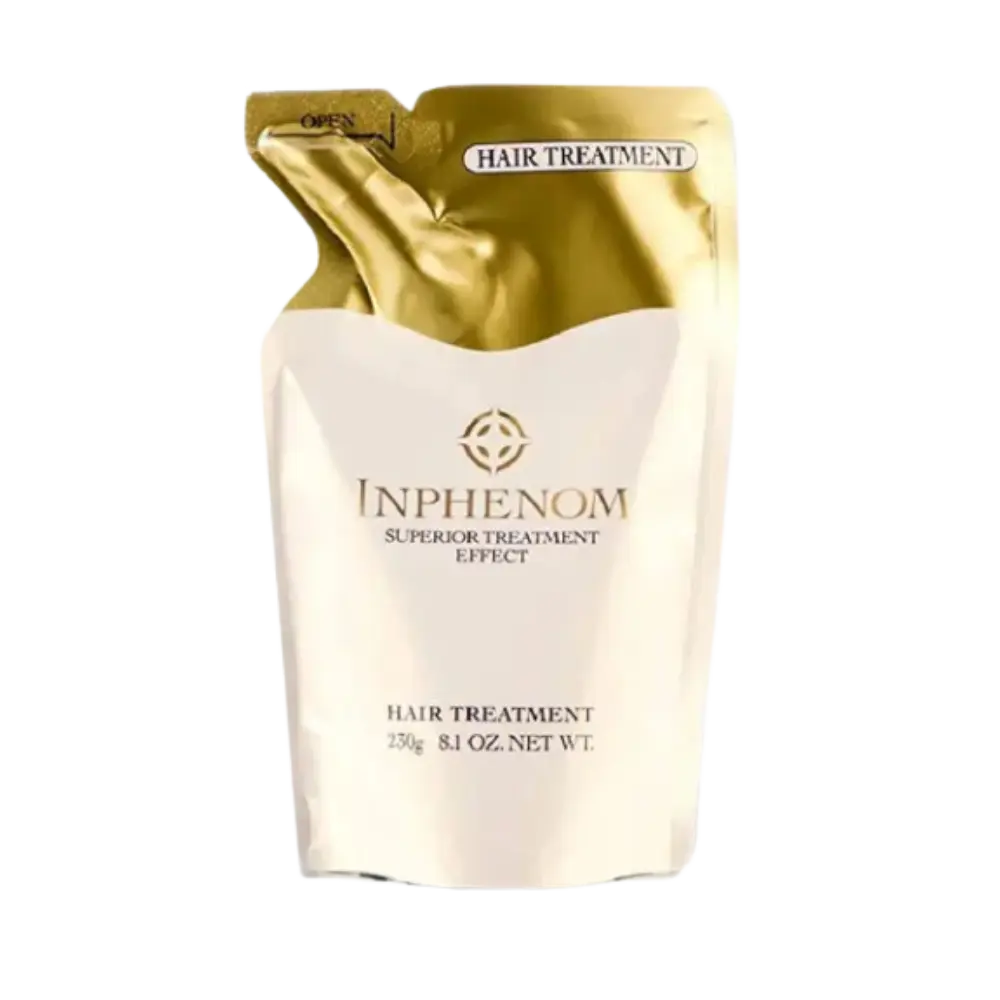  Hair Treatment Маска для окрашенных волос 50g Дизайн без названия (82)