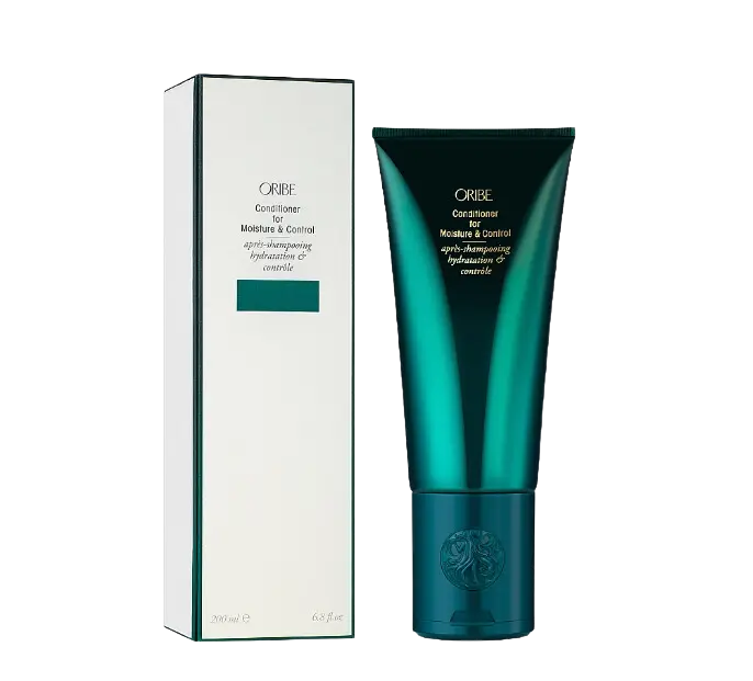 Intense Conditioner for Moisture and Control Интенсивный восстанавливающий кондиционер для увлажнения и контроля 
