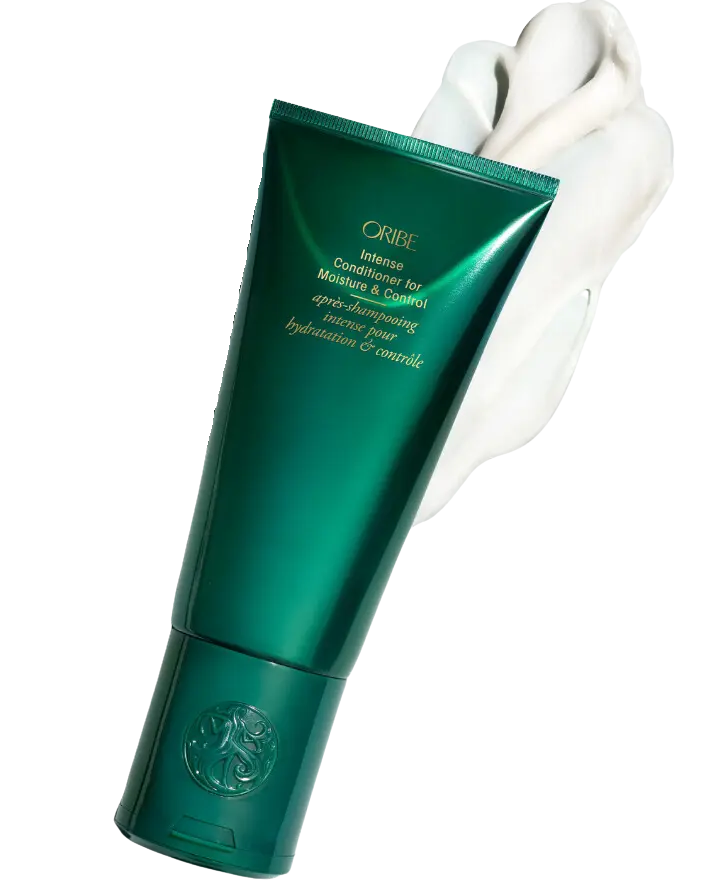 Intense Conditioner for Moisture and Control Интенсивный восстанавливающий кондиционер для увлажнения и контроля 