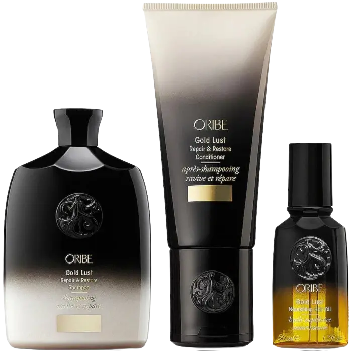 GOLD LUST COLLECTION SET НАБОР 
