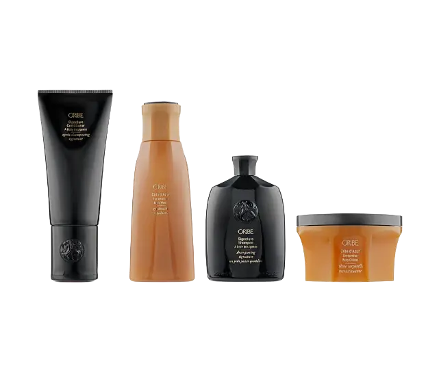 SIGNATURE EXPERIENCE COLLECTION НАБОР 