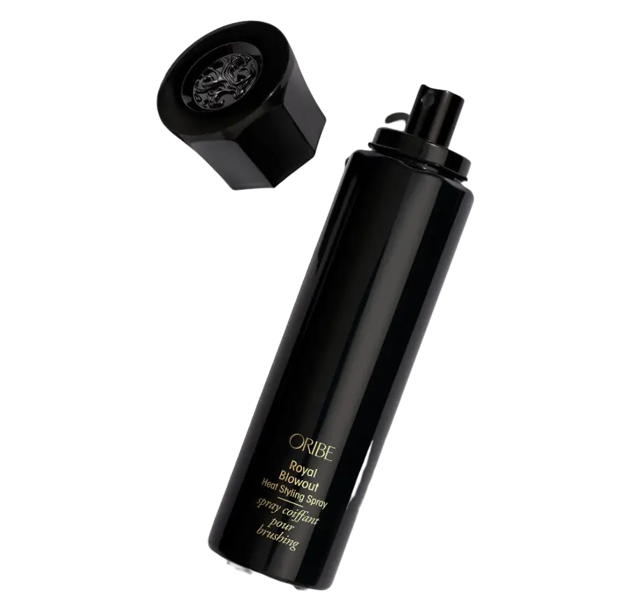 ROYAL BLOWOUT HEAT STYLING SPRAY КУЛЬТОВЫЙ СПРЕЙ ДЛЯ ТЕРМАЛЬНОЙ УКЛАДКИ 175мл ORIBE ROYAL BLOWOUT HEAT STYLING SPRAY3
