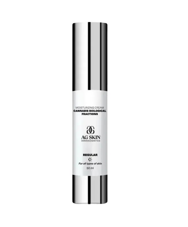 Moisturising cream cannabis biological fractions Увлажняющий крем с церамидами и биологическими фракциями каннабиса 5a2b4fa2-1cc5-4e6c-a3b2-1212839f583d