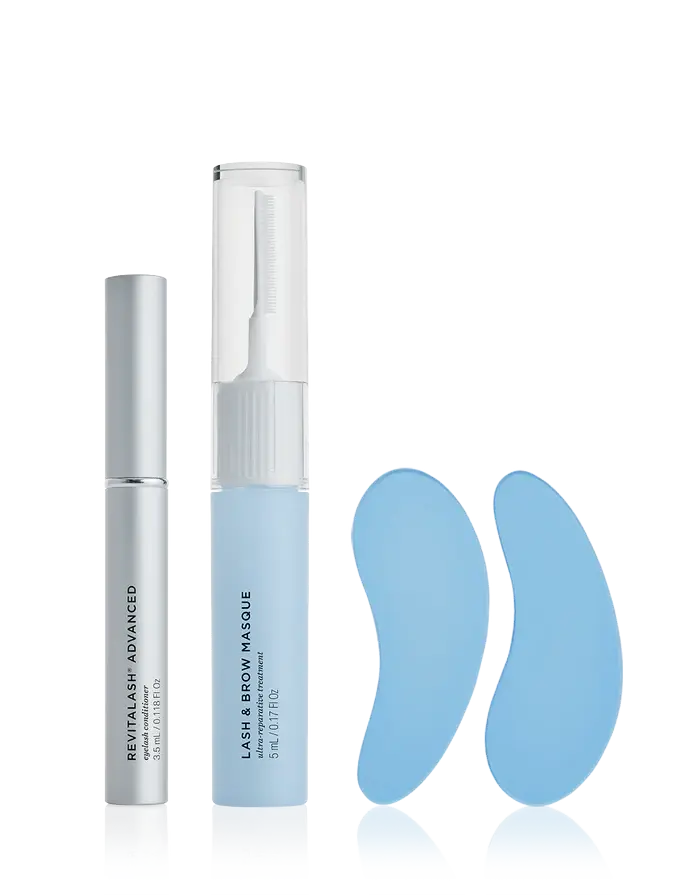 Набор для ресниц Lash Refresh Collection Lash Refresh Collection