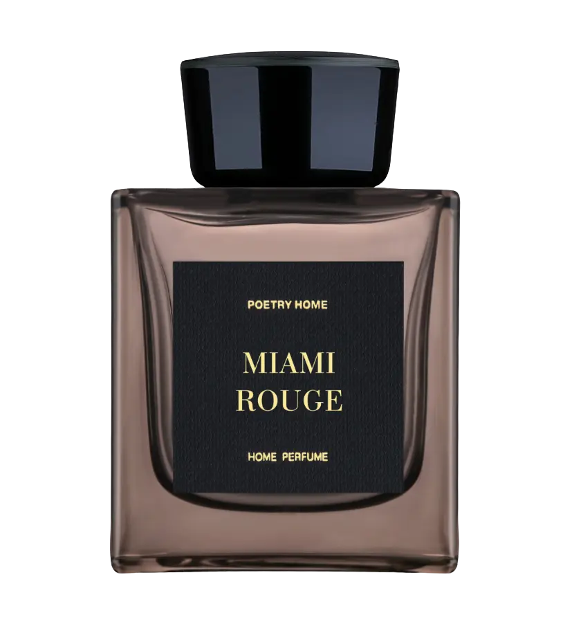Парфюмированный диффузор miami rouge (cube) 100 мл Парфюмированный диффузор miami rouge (cube) 100 мл1