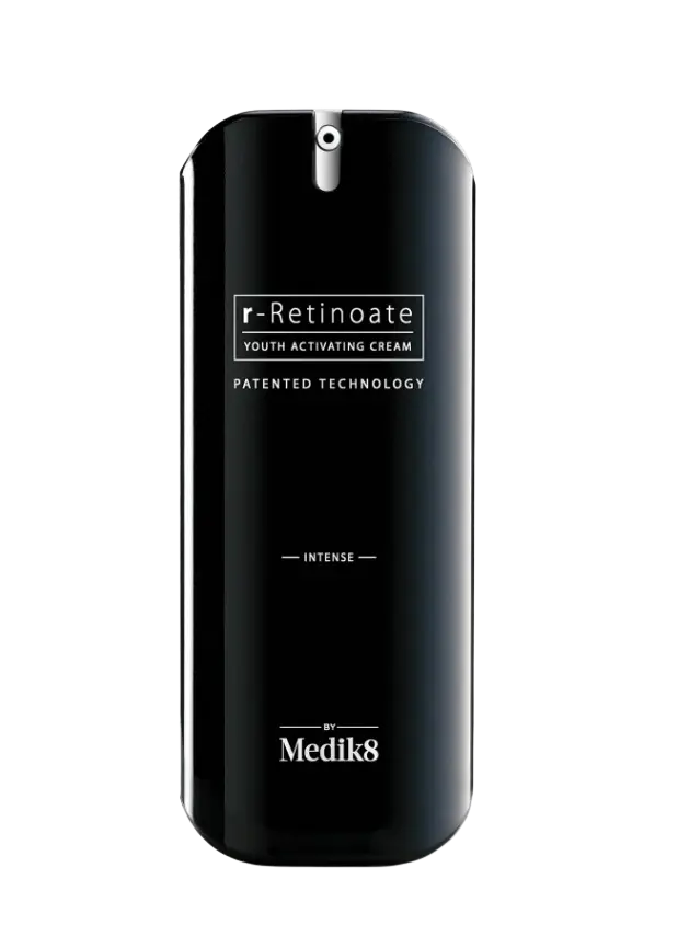 r-Retinoate Intense ИНТЕНСИВНЫЙ ОМОЛАЖИВАЮЩИЙ КРЕМ С РЕТИНОАТОМ И РЕТИНАЛЬДЕГИДОМ  MEDIK8 ИНТЕНСИВНЫЙ ОМОЛАЖИВАЮЩИЙ КРЕМ С РЕТИНОАТОМ И РЕТИНАЛЬДЕГИДОМ r-Retinoate Intense2