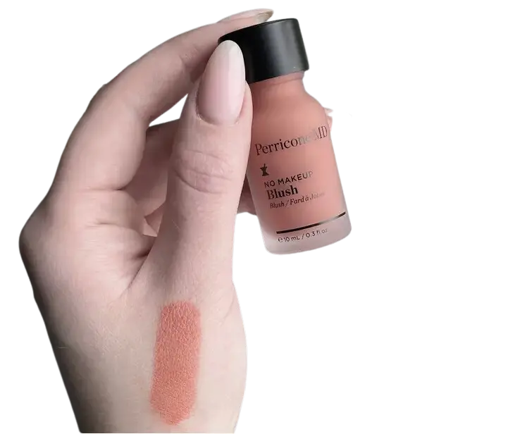NO MAKEUP BLUSH / РУМЯНА PERRICONE MD NO MAKEUP BLUSH  РУМЯНА3