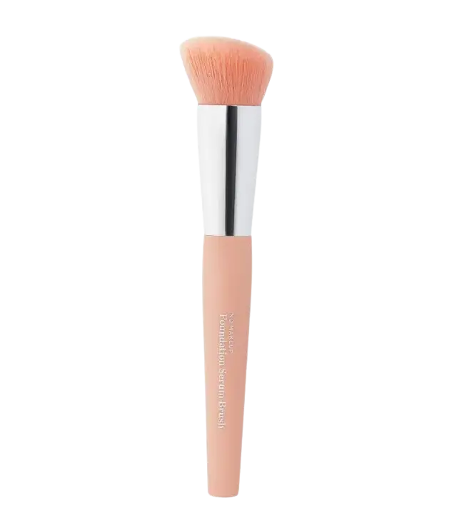 NO MAKEUP FOUNDATION SERUM BRUSH КИСТЬ ДЛЯ НАНЕСЕНИЯ СЫВОРОТКИ ДЛЯ МАКИЯЖА PERRICONE MD NO MAKEUP FOUNDATION SERUM BRUSH КИСТЬ ДЛЯ НАНЕСЕНИЯ ТОНАЛЬНОЙ СЫВОРОТКИ2