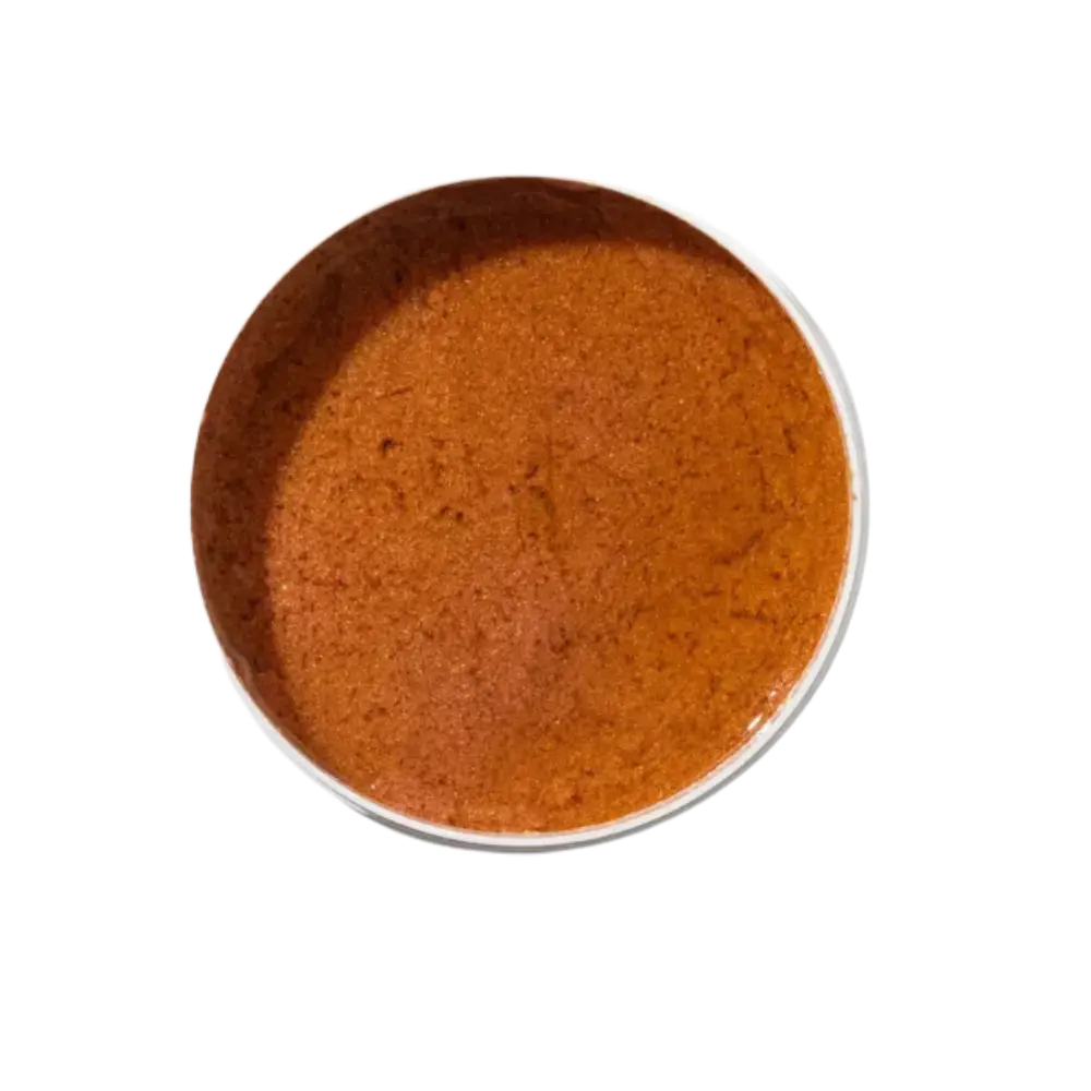 Кремовый скраб-антистресс Роза и бабассу Hillary Anti-stress cream-scrub Rose and Babassu, 200 мл 652871565263