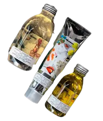 Moisturizing Balm Face Hair Body Davines увлажняющий бальзам для лица/волос/тела Moisturizing Balm Face Hair Body Davines увлажняющий бальзам для лицаволостела2