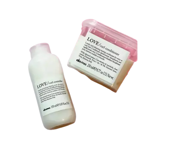 LOVE CURL controller КОНТРОЛЛЕР ЗАВИТКА, 150 МЛ Davines LOVEcurl controller КОНТРОЛЛЕР ЗАВИТКА, 150 МЛ Davines3
