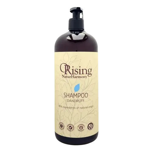 NaturHarmony Dandruff Shampoo Шампунь против перхоти 250 мл Orising NaturHarmony Dandruff Shampoo Шампунь против перхоти 1000 мл