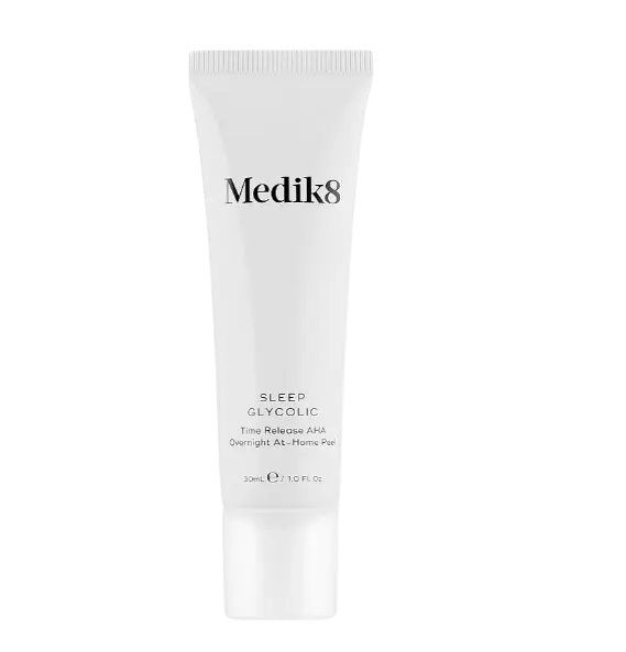 SLEEP GLYCOLIC НОЧНАЯ ПИЛИНГ-СЫВОРОТКА С ГЛИКОЛЕВОЙ КИСЛОТОЙ MEDIK8 SLEEP GLYCOLIC НОЧНАЯ ПИЛИНГ-СЫВОРОТКА С ГЛИКОЛЕВОЙ КИСЛОТОЙ2