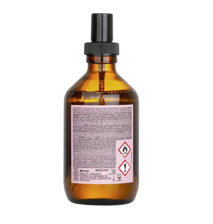 NT ELEVATING ПАРФЮМИРОВАННЫЙ СПРЕЙ ДЛЯ ДОМА, 250 МЛ Davines NT ELEVATING ПАРФЮМИРОВАННЫЙ СПРЕЙ ДЛЯ ДОМА, 250 МЛ Davines3