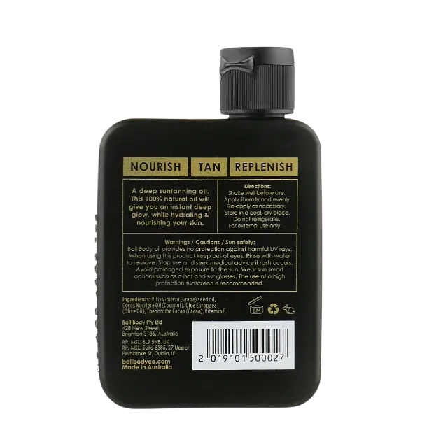 CACAO TANNING OIL SPF15 МАСЛО ДЛЯ ЗАГАРА BALI BODY CACAO TANNING OIL SPF15 МАСЛО ДЛЯ ЗАГАРА