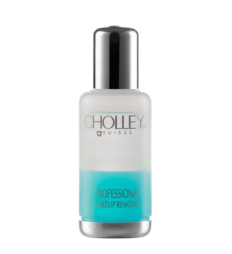 Cholley Professional Makeup Remover Универсальное средство для снятия макияжа Cholley Professional Makeup Remover Универсальное средство для снятия макияжа2
