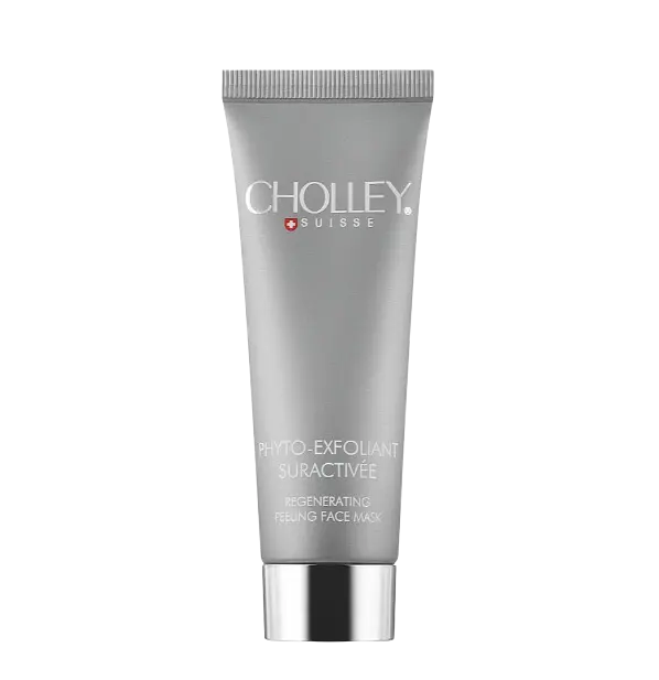 Фитоэксфолиант для лица Cholley Phyto-Exfoliant Suractivee Фитоэксфолиант для лица Cholley Phyto-Exfoliant Suractivee2