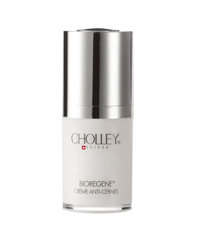 Крем для контура глаз от отёков и тёмных кругов Cholley Bioregene Creme Anti-Cernes Крем для контура глаз от отёков и тёмных кругов Cholley Bioregene Creme Anti-Cernes2