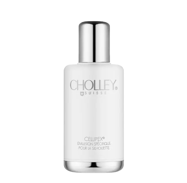 Антицеллюлитная эмульсия Cholley Cellipex Emulsion Pour La Silhouette Антицеллюлитная эмульсия Cholley Cellipex Emulsion Pour La Silhouette2