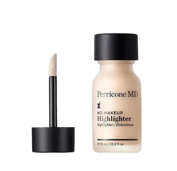 NO MAKEUP HIGHLIGHTER / ХАЙЛАЙТЕР PERRICONE MD  HIGHLIGHTER  ХАЙЛАЙТЕР строк придатності 30.09.232
