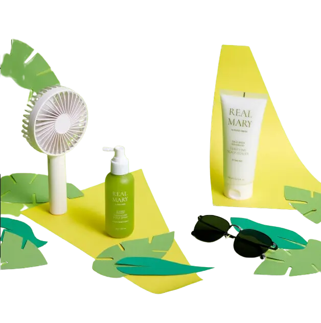 REAL MARY COLD BREW ROSEMARY ENERGIZING SCALP SPRAY ЭНЕРГЕТИЧЕСКИЙ СПРЕЙ ДЛЯ КОЖИ ГОЛОВЫ RATED GREEN REAL MARY COLD BREW ROSEMARY ENERGIZING SCALP SPRAY ЭНЕРГЕТИЧЕСКИЙ СПРЕЙ ДЛЯ КОЖИ ГОЛОВЫ2