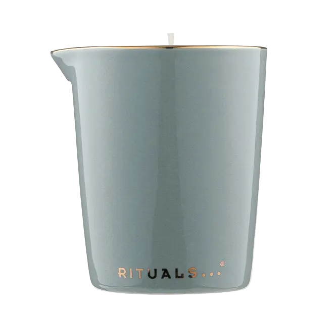 The Ritual of Jing Massage Candle Массажная свеча, 140 мл The Ritual of Jing Massage Candle Массажная свеча, 140 мл2