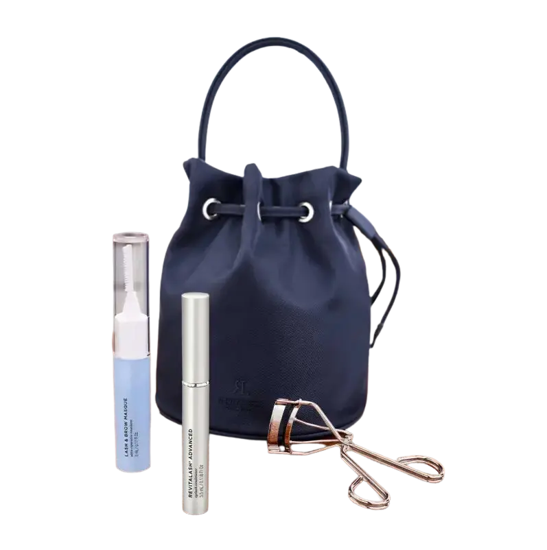 SUMMER KIT ЛЕТНИЙ НАБОР ПО УХОДУ ЗА РЕСНИЦАМИ 