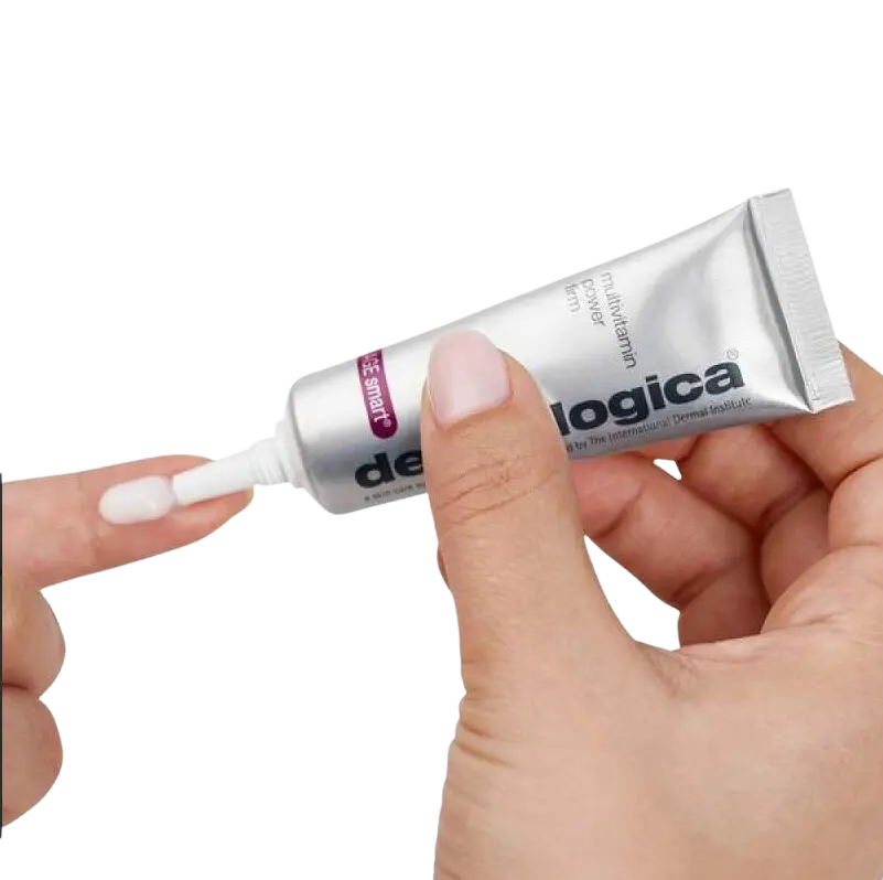 Dermalogica Multivitamin Power Firm eye & lip area - Мультивитаминный лифт для глаз и губ, 15 мл Dermalogica Multivitamin Power Firm eye & lip area - Мультивитаминный лифт для глаз и губ, 15 мл3