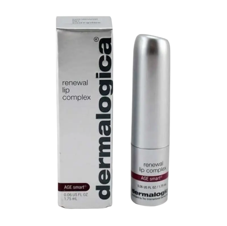 Renewal Lip Complex - Восстанавливающий комплекс-помада для губ, 1.75 мл Renewal Lip Complex - Восстанавливающий комплекс-помада для губ, 1.75 мл