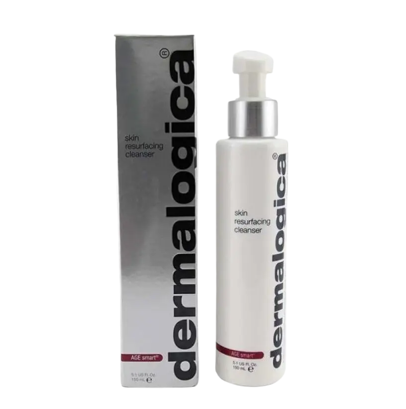 Dermalogica Skin Resurfacing Cleanser Очиститель-шлифовка, 150 мл Dermalogica Skin Resurfacing Cleanser Очиститель-шлифовка, 150 мл