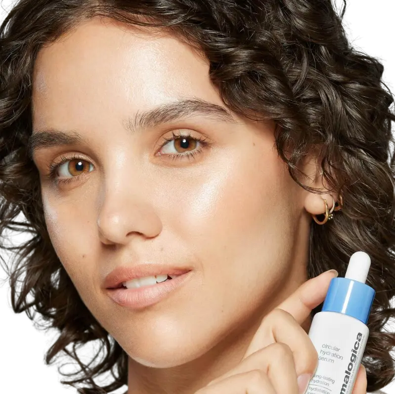Dermalogica Circular Hydration Serum - Серум циклическое увлажнение, 30 мл Dermalogica Circular Hydration Serum - Серум циклическое увлажнение, 30 мл3