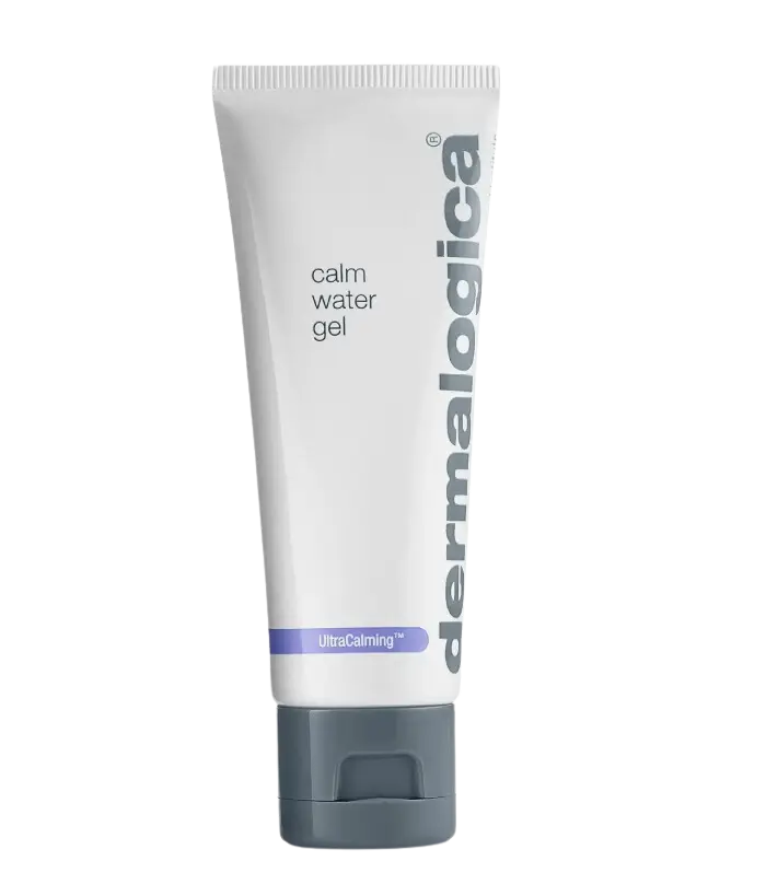 Сalm Water Gel - Гель-увлажнитель для чувствительной кожи, 50 мл Сalm Water Gel - Гель-увлажнитель для чувствительной кожи, 50 мл2