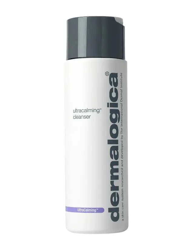 UltraCalming Cleanser - Ультранежный очиститель, 250 мл UltraCalming Cleanser - Ультранежный очиститель, 250 мл2