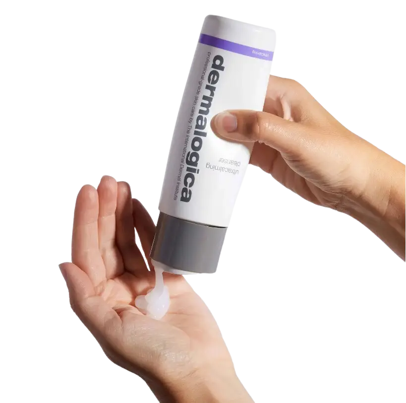 UltraCalming Cleanser - Ультранежный очиститель, 250 мл UltraCalming Cleanser - Ультранежный очиститель, 250 мл3