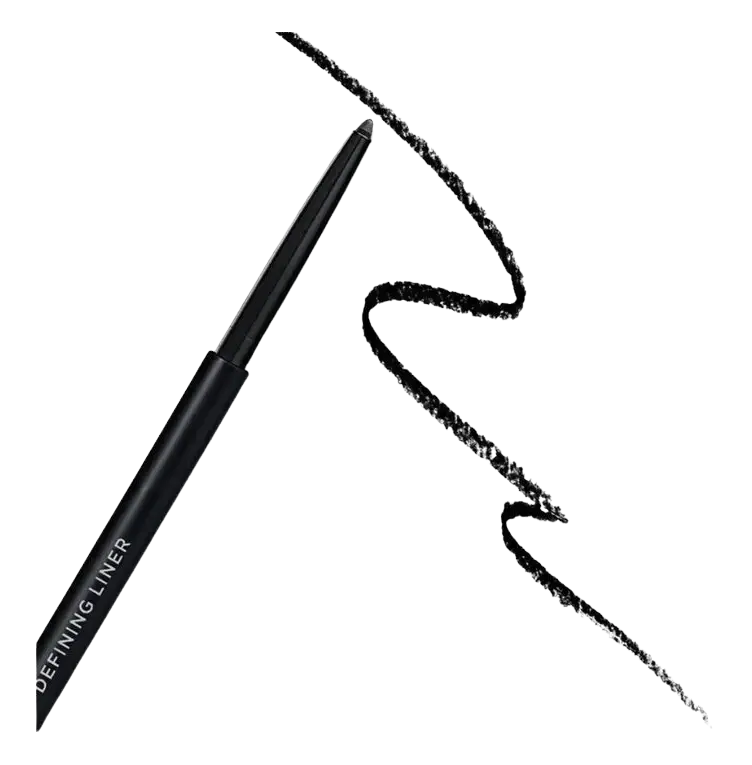 DEFINING LINER - Black КАРАНДАШ ДЛЯ ГЛАЗ  КАРАНДАШ ДЛЯ ГЛАЗ DEFINING LINER - Black3
