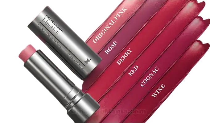 NO MAKEUP LIPSTICK BROAD SPECTRUM NO SPF ПОМАДА ДЛЯ ГУБ - Berry PERRICONE MD NO MAKEUP LIPSTICK BROAD SPECTRUM SPF 15 ПОМАДА ДЛЯ ГУБ - Wine5