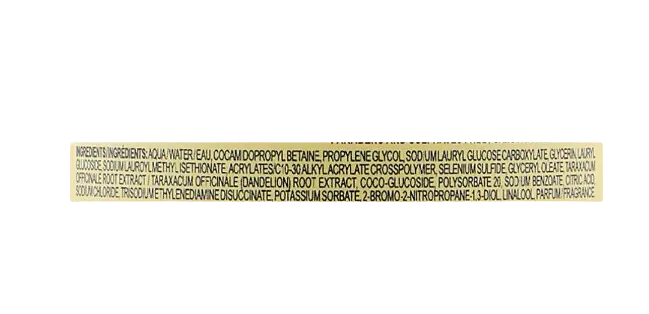PURIFYING SHAMPOO ОЧИЩАЮЩИЙ ШАМПУНЬ ПРОТИВ ПЕРХОТИ, DAVINES - 250 мл PURIFYING SHAMPOO1000 3
