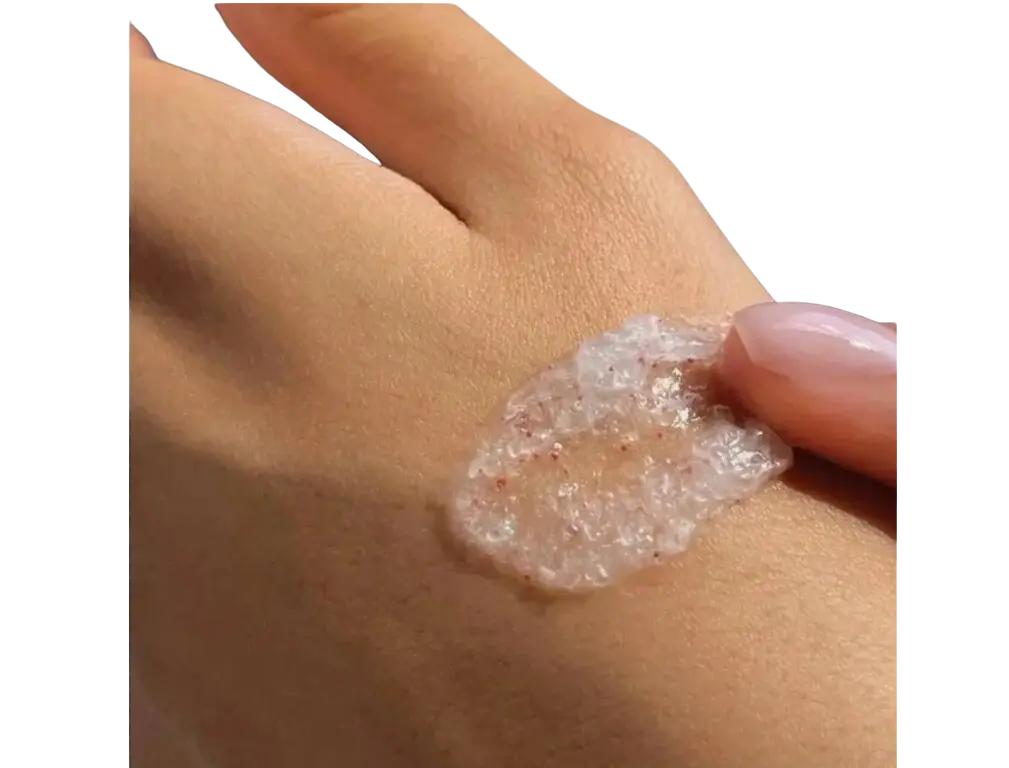 SOLU / sea salt scrub cleancer Davines Очищающая паста-скраб с морской солью - 250 мл 5bb7e342-545e-48f1-929a-eabf9a253385