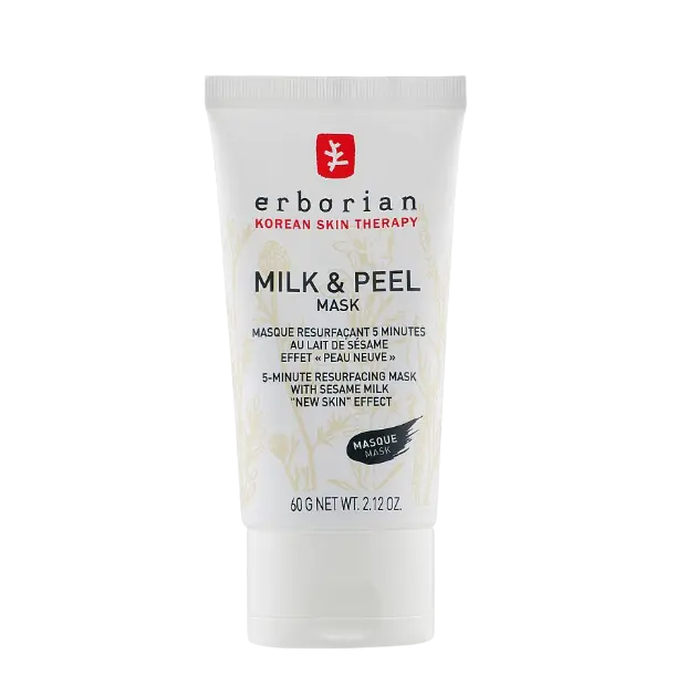 MILK PEEL MASK маска для лица - 60 мл MILK PEEL MASK маска для лица - 60 мл2