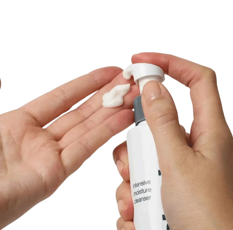 Dermalogica intensive moisture cleanser - Увлажняющий очиститель - 150 мл 1c2770e7-8363-4792-8539-16f69e555f00