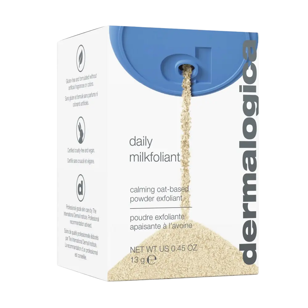 Dermalogica Daily Milkfoliant - Ежедневный молочный эксфолиант - 74 г Dermalogica Daily Milkfoliant - Ежедневный молочный эксфолиант1
