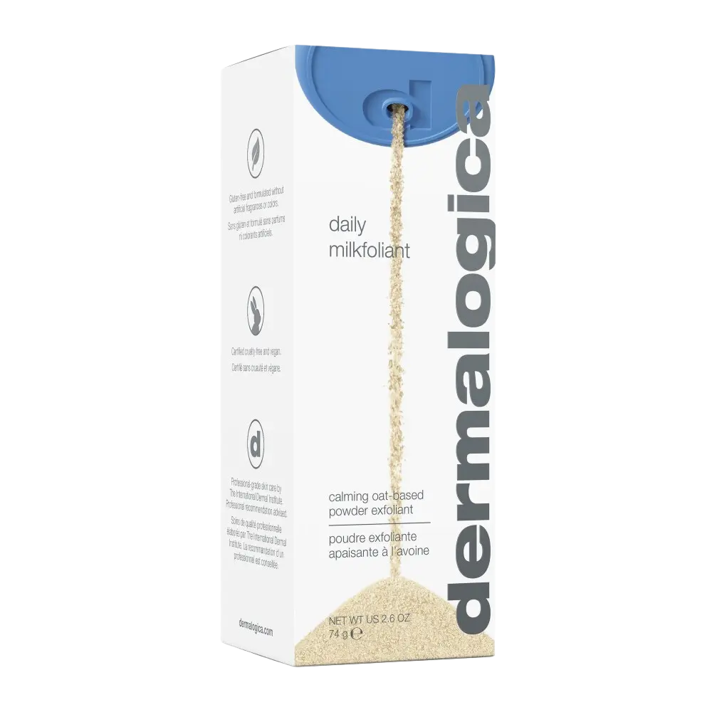 Dermalogica Daily Milkfoliant - Ежедневный молочный эксфолиант - 74 г Dermalogica Daily Milkfoliant - Ежедневный молочный эксфолиант2