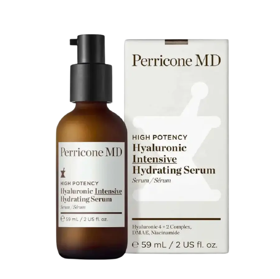 HIGH POTENCY CLASSICS HYALURONIC INTENSIVE MOISTURIZER SERUM УВЛАЖНЯЮЩАЯ ГЕЛЬ-СЫВОРОТКА С ГИАЛУРОНОВОЙ КИСЛОТОЙ PERRICONE MD HIGH POTENCY CLASSICS HYALURONIC INTENSIVE MOISTURIZER SERUM УВЛАЖНЯЮЩАЯ ГЕЛЬ-СЫВОРОТКА С ГИАЛУРОНОВОЙ КИСЛОТОЙ 59 мл2