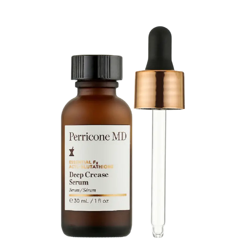 ESSENTIAL FX ACYL-GLUTATHIONE DEEP CREASE SERUM СЫВОРОТКА ПРОТИВ ГЛУБОКИХ МОРЩИН PERRICONE MD ESSENTIAL FX ACYL-GLUTATHIONE DEEP CREASE SERUM СЫВОРОТКА ПРОТИВ ГЛУБОКИХ МОРЩИН3